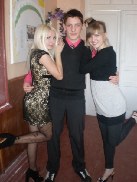 №1, Дима Билай №1, Дима Билай