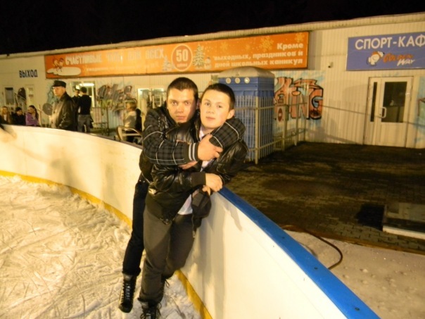 №18, Алексей Дементьев, Калининград №18, Алексей Дементьев, Калининград