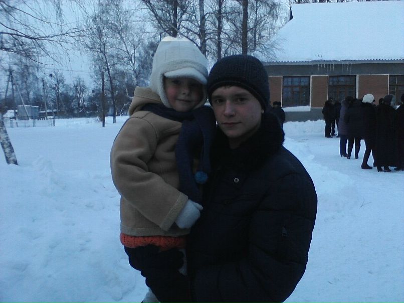 Артем Клюз | Москва