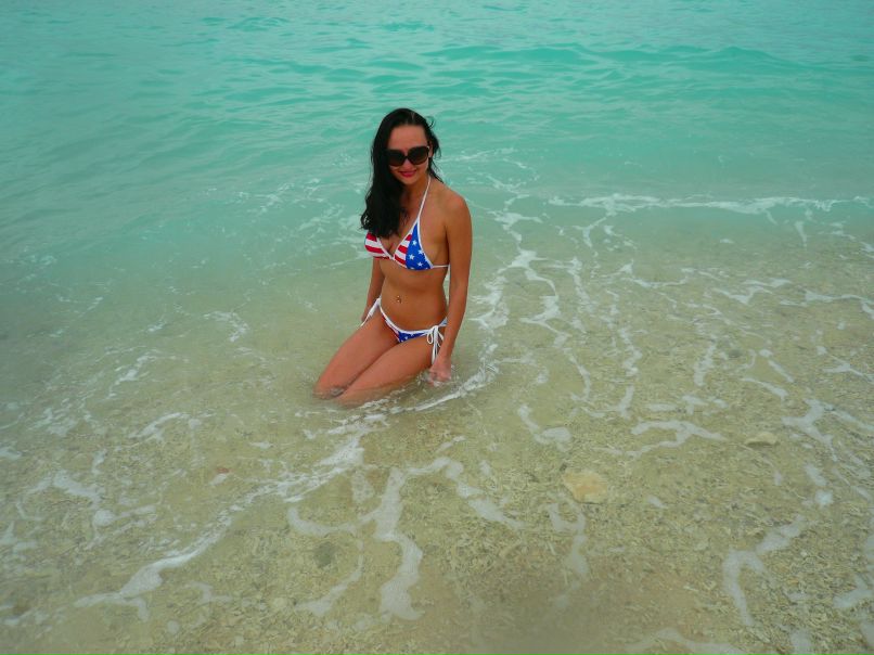 Юлия Помазова | Харьков