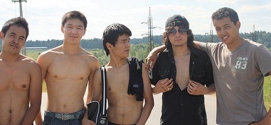 №65, Nursultan Abdullaev, Chicago, США №65, Nursultan Abdullaev, Chicago, США