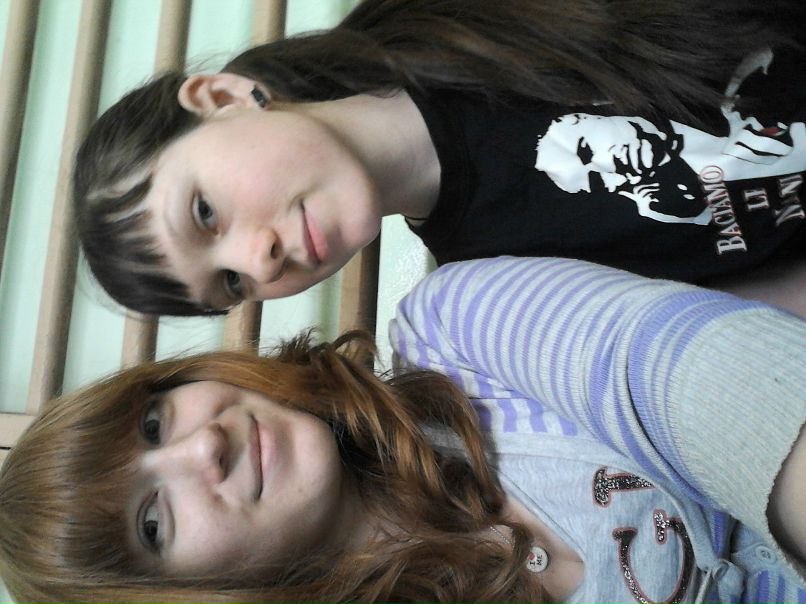 Лена Мищенко | Москва