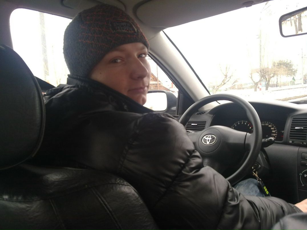 Миша Гизов | Нижний Новгород