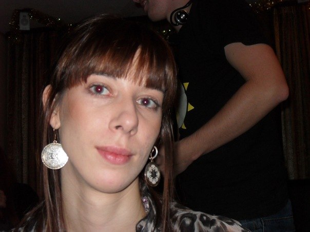 Яна Малкова _Marta_ | Екатеринбург