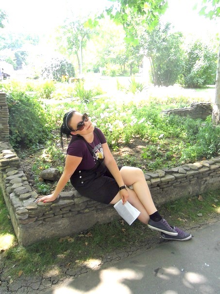 №6, Катя Климова №6, Катя Климова