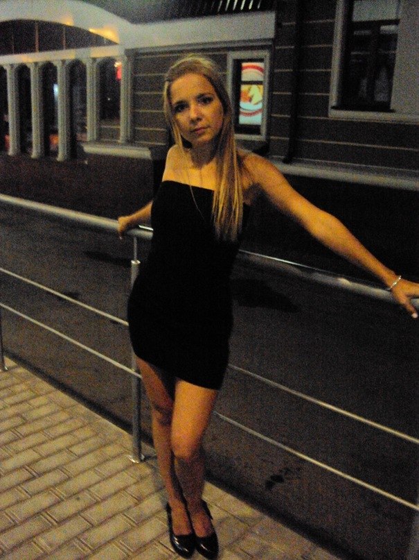 Екатерина Ульянова | Саратов