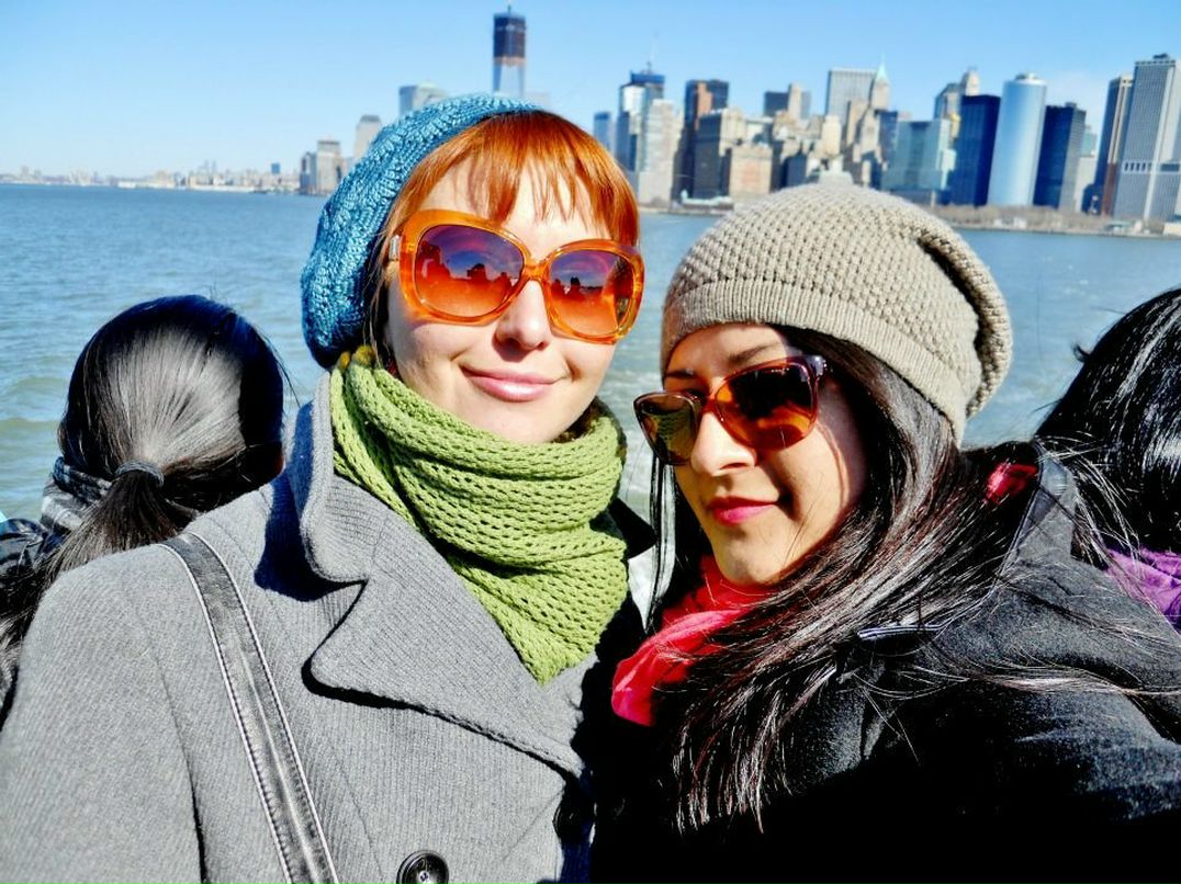 Irine Bezrukova Alessandra | Нижний Новгород