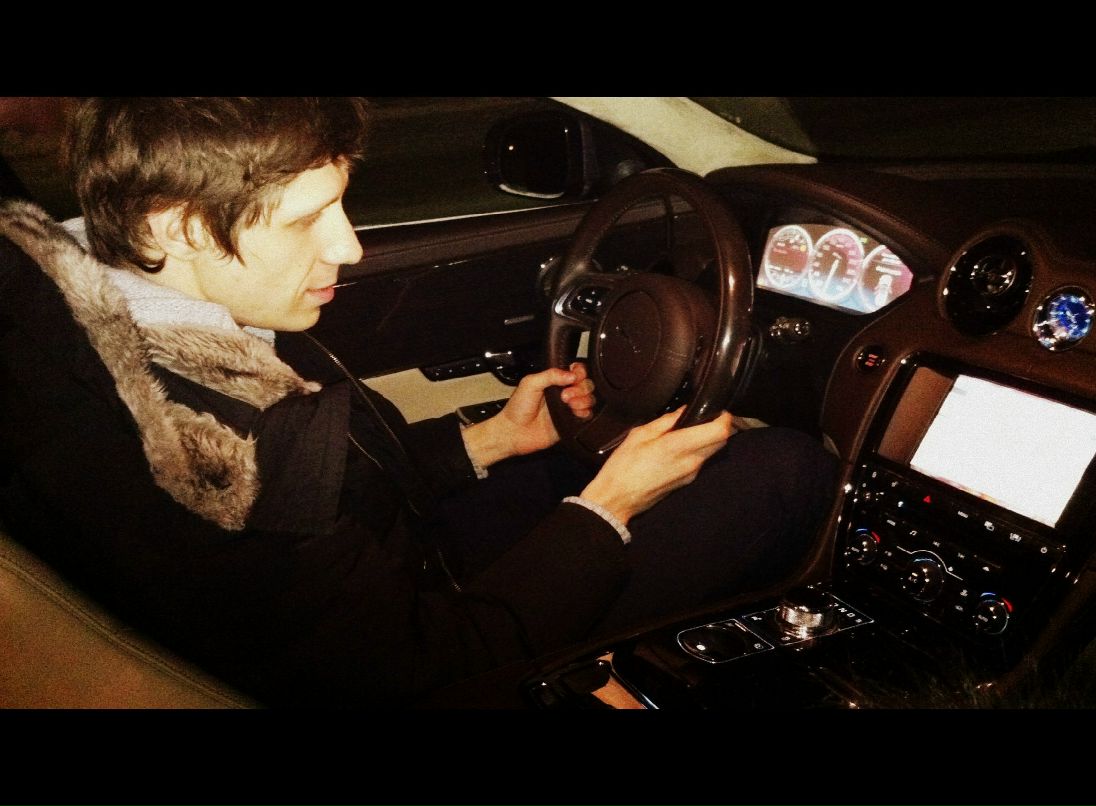 Markku Uitto | Санкт-Петербург