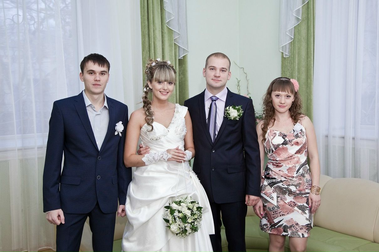 Елена Усова ♥ | Хабаровск