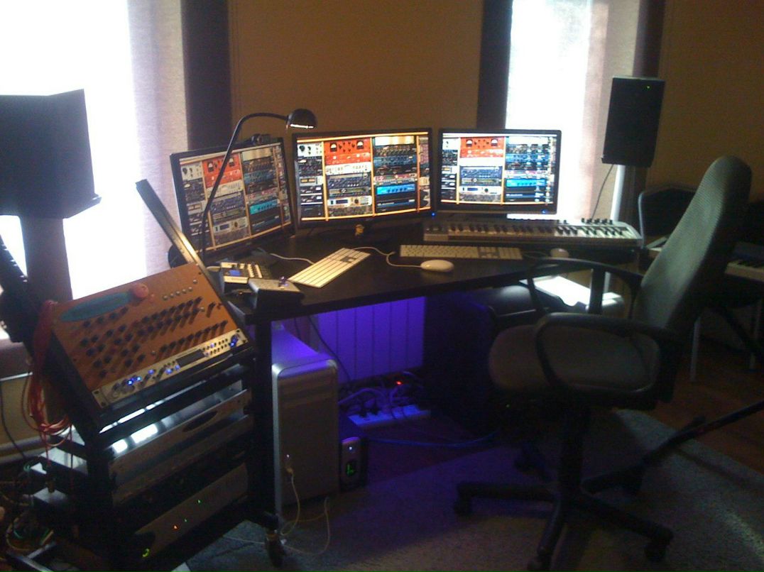 Андрей Есипов | Москва