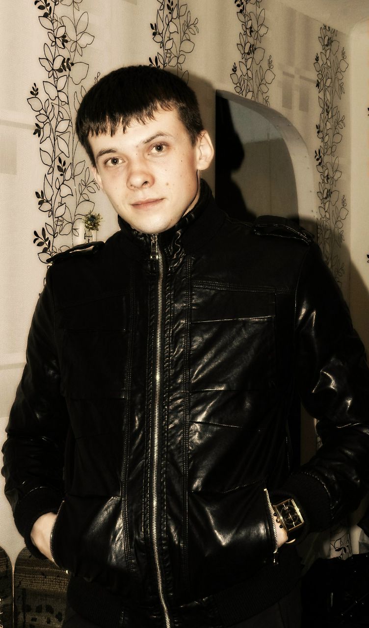 Дима Волков | Иркутск