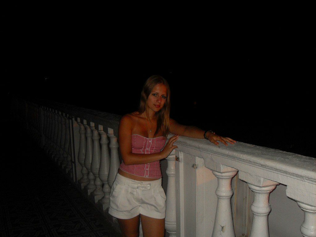 Олька Матвейчева ★♪ | Перевоз