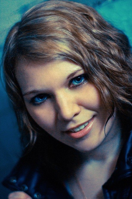 Ольга Балахонова | 