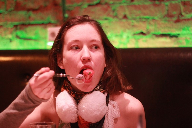 Карина Зинченко | Москва