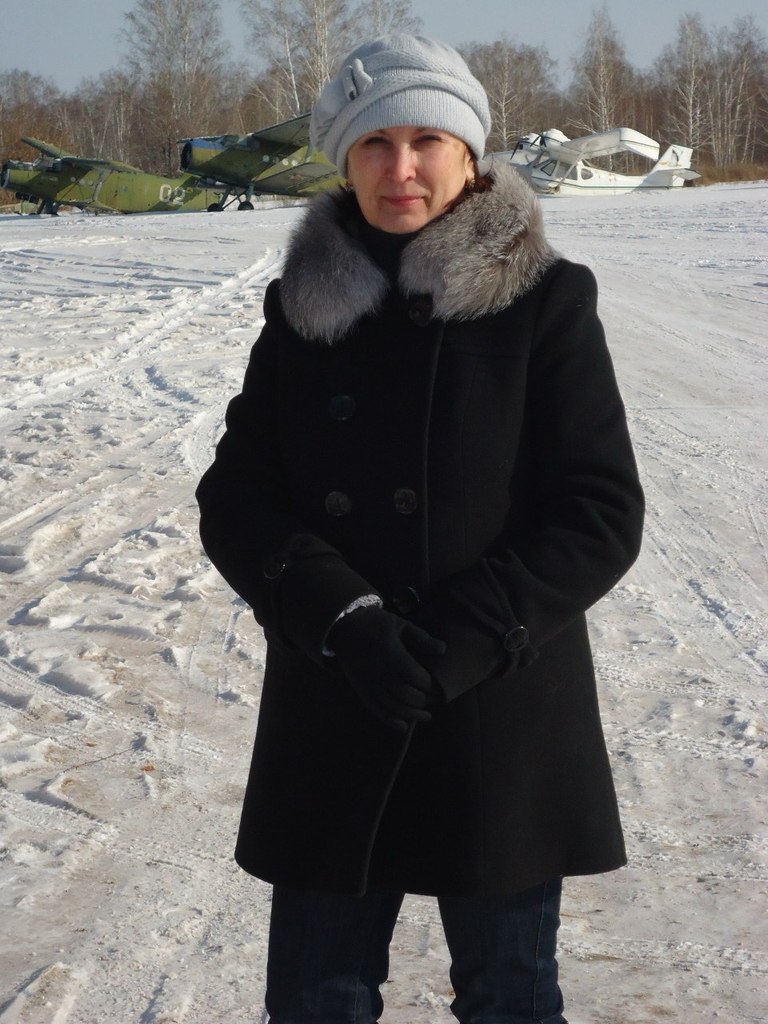 Timosha Yourich | Челябинск