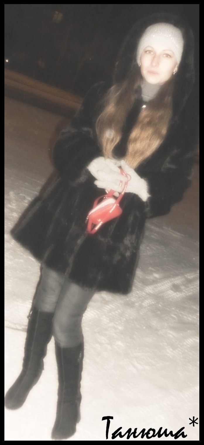 Татьяна Валеева | Чита