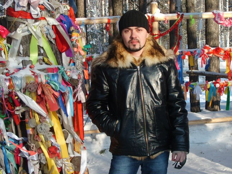 Владимир Корячко | Пенза