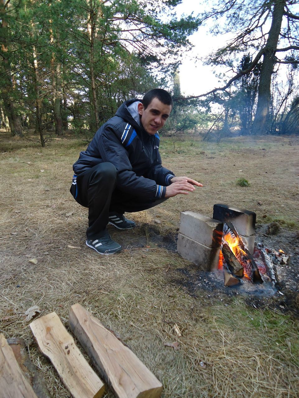 Юра Білінський | Любомль