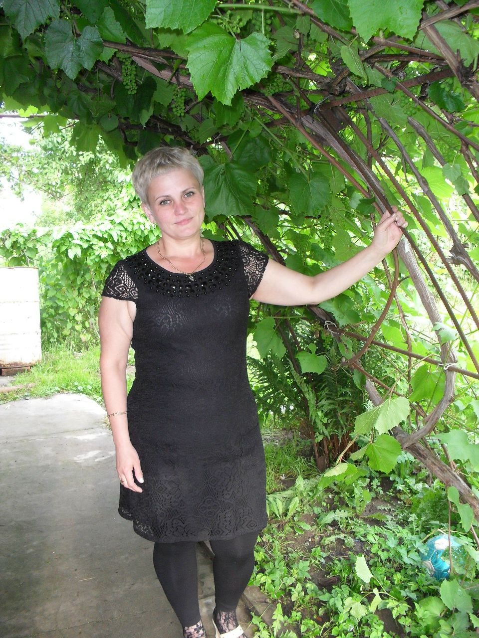 Татьяна Сергеева | Калининград