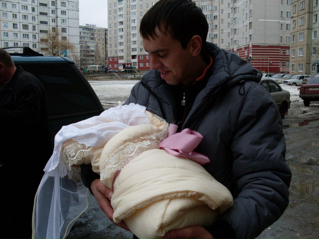 Сергей Обушвец Анатольевич | Орёл