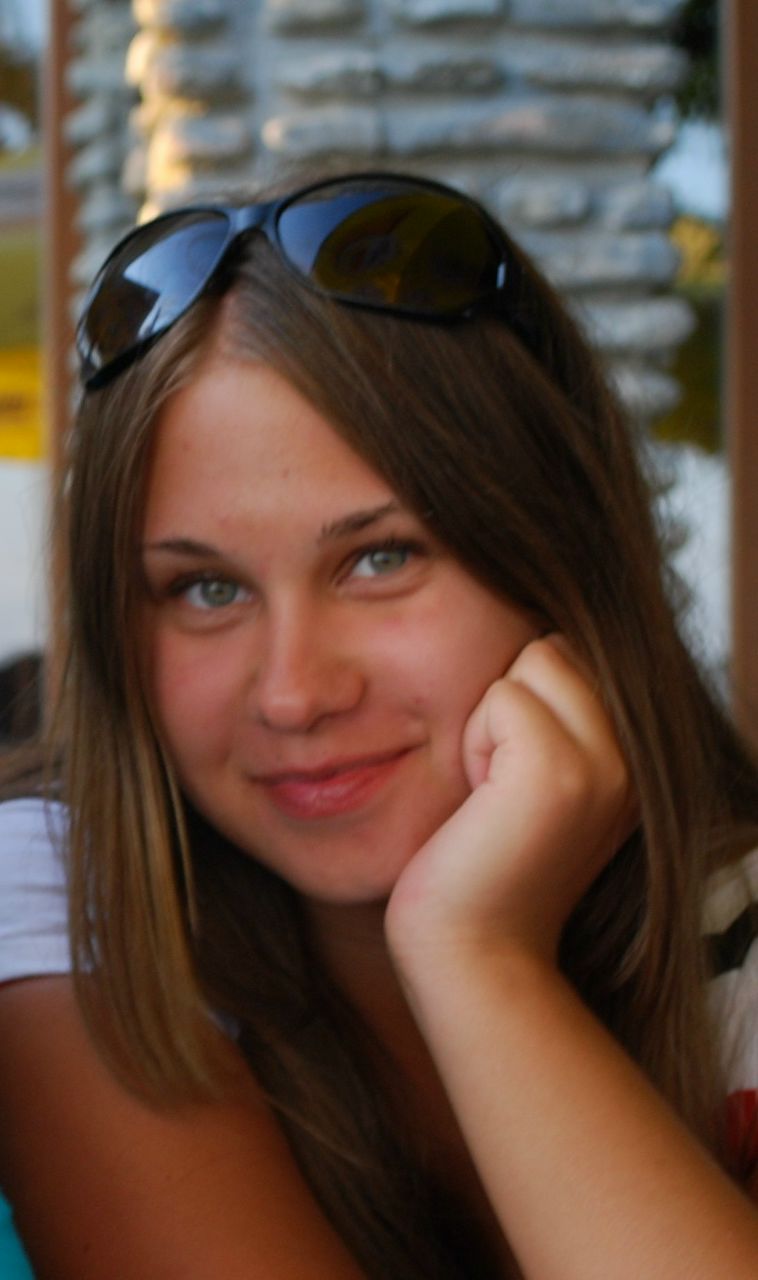 Катюшка Алексеева | Москва