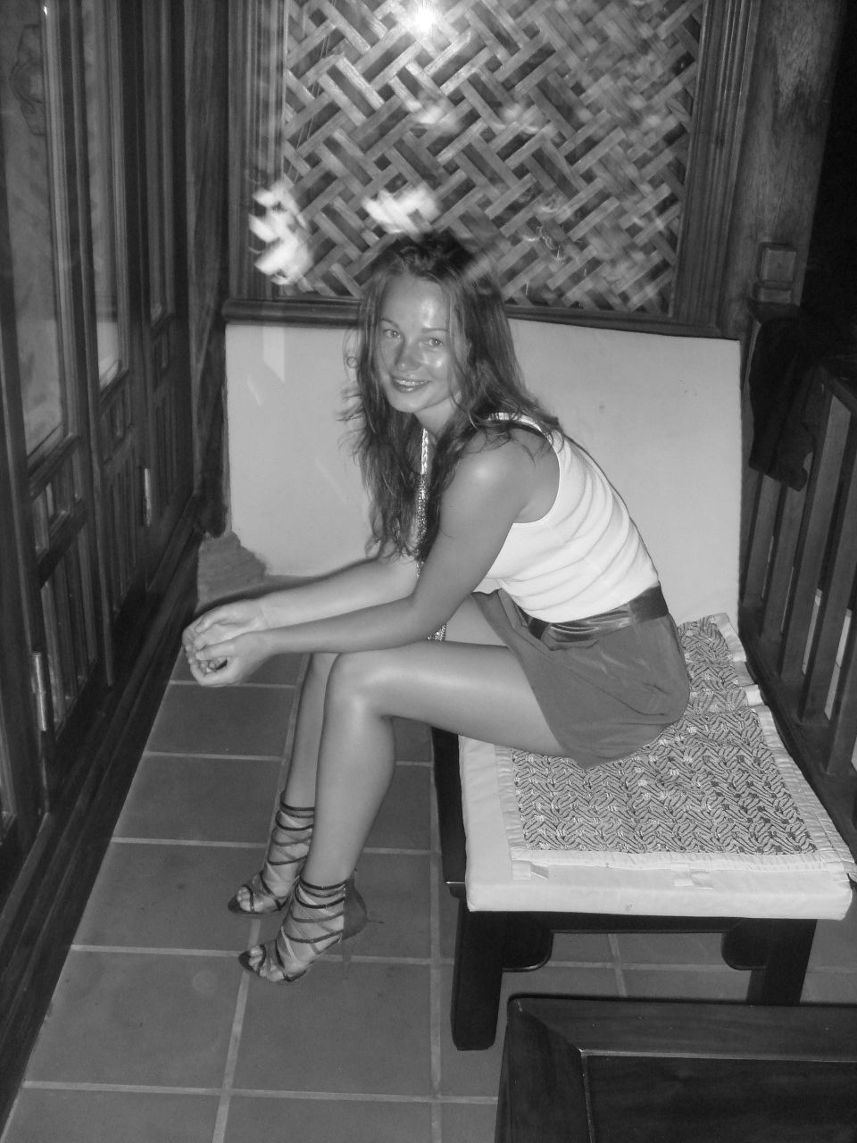 Оля Ясинович | Санкт-Петербург