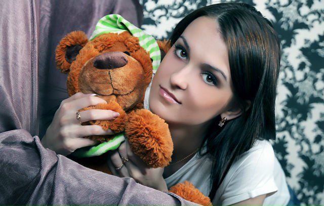 №61, Юля Проскурникова, 37 лет, Краснодар №61, Юля Проскурникова, 37 лет, Краснодар