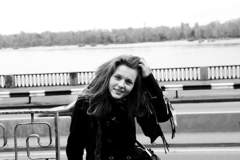 Евгения Грабовская | Киев