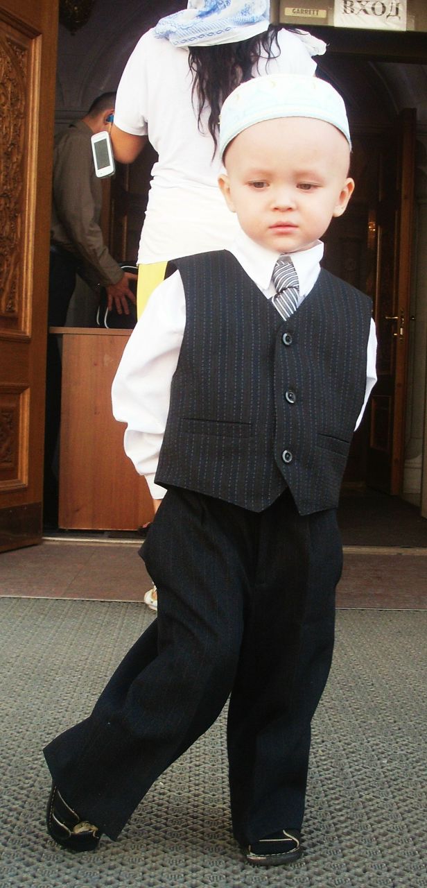 Зиннатуллин Ленар Рифкатович | Москва