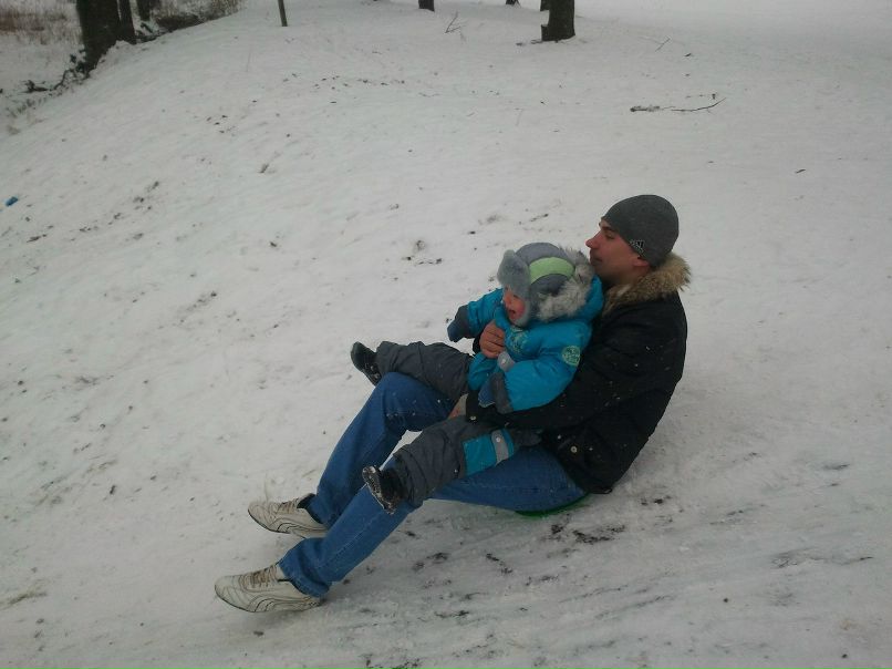 Колян Ульянченко | Гусев