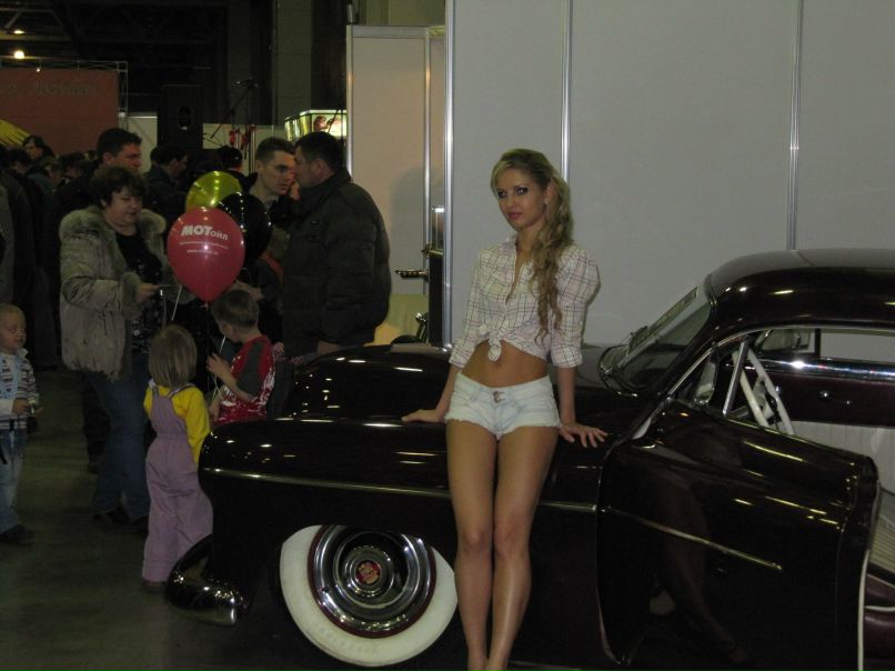 Андрей Каханкин | Пушкино