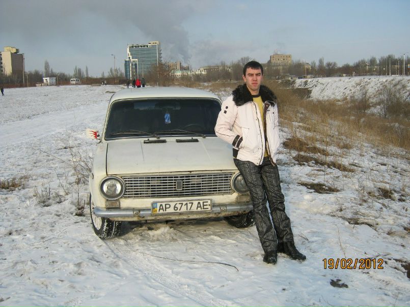 №148, Виктор Юнацкий, Вольнянск №148, Виктор Юнацкий, Вольнянск