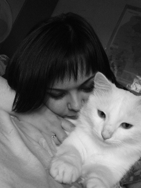 Наталья Яхина | Похвистнево