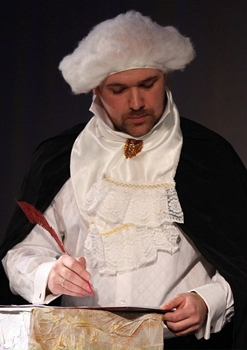 Павел Альшевский | Москва