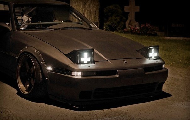 Олежка Unhallowed ★ The ★ | Москва