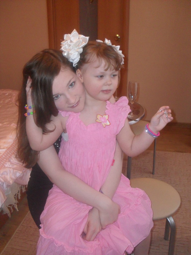 Юлия Шенгурова | Москва