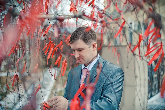 Вадим Ружанский | Елец