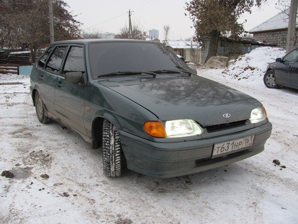 Дмитрий Минаев | Новошешминск