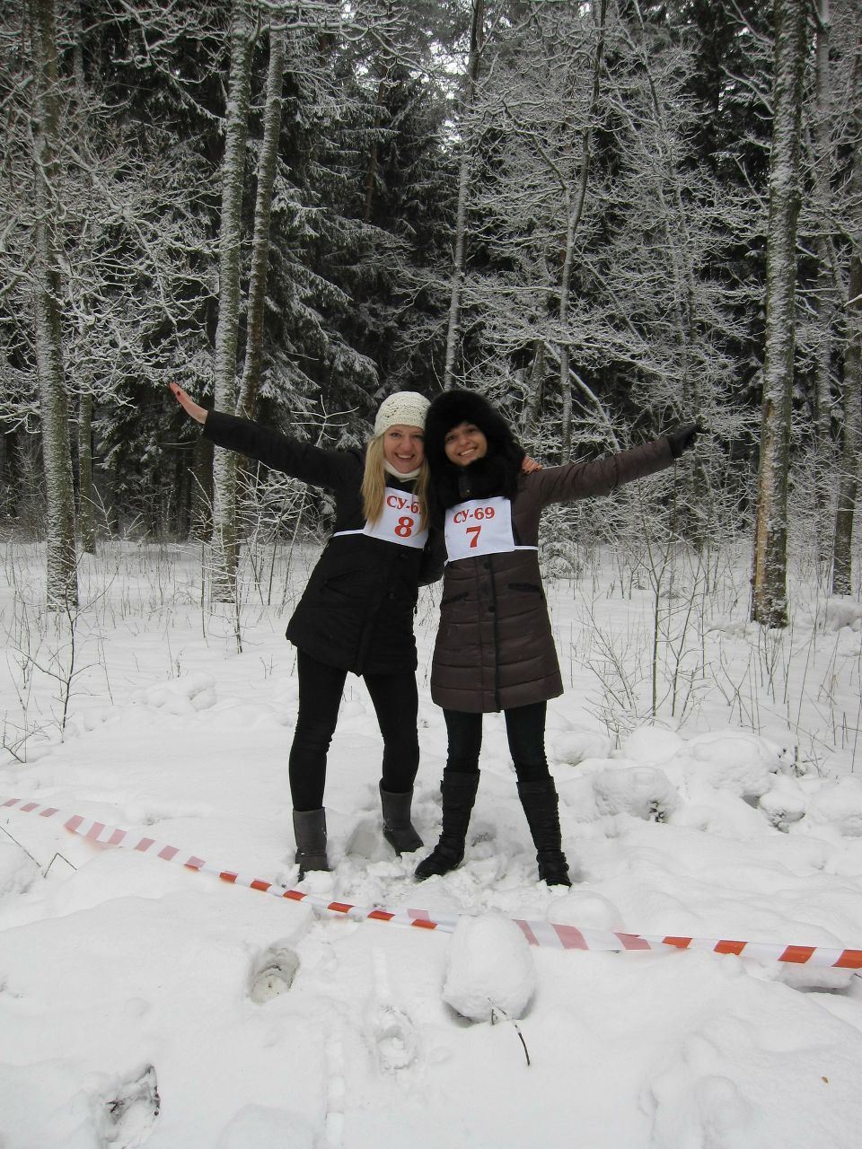 Элина Зинкевич | Минск