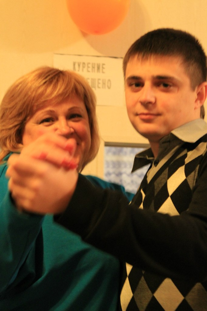 Михаил Перескоков | Новосибирск