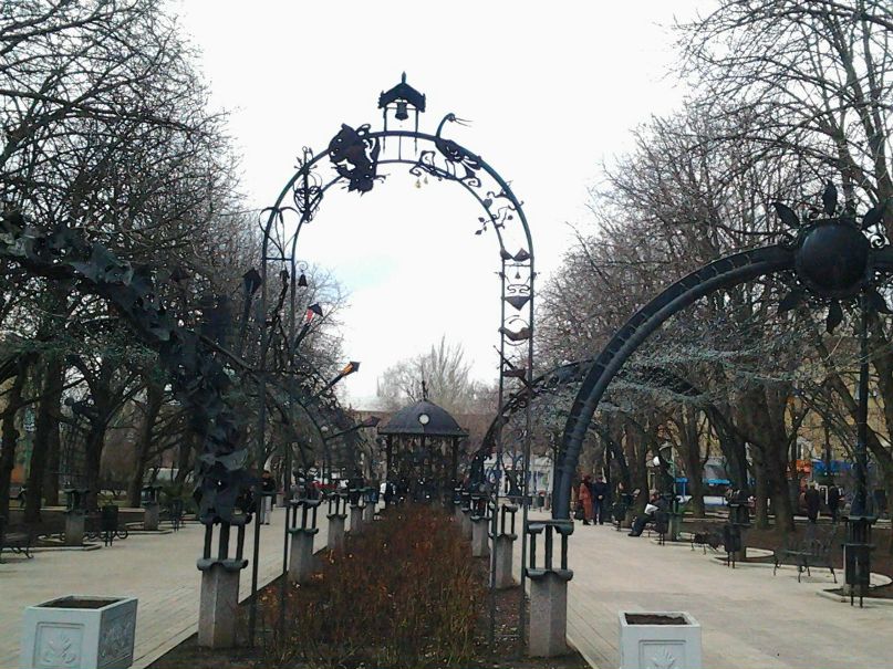 Виктор Кочура | Мелитополь