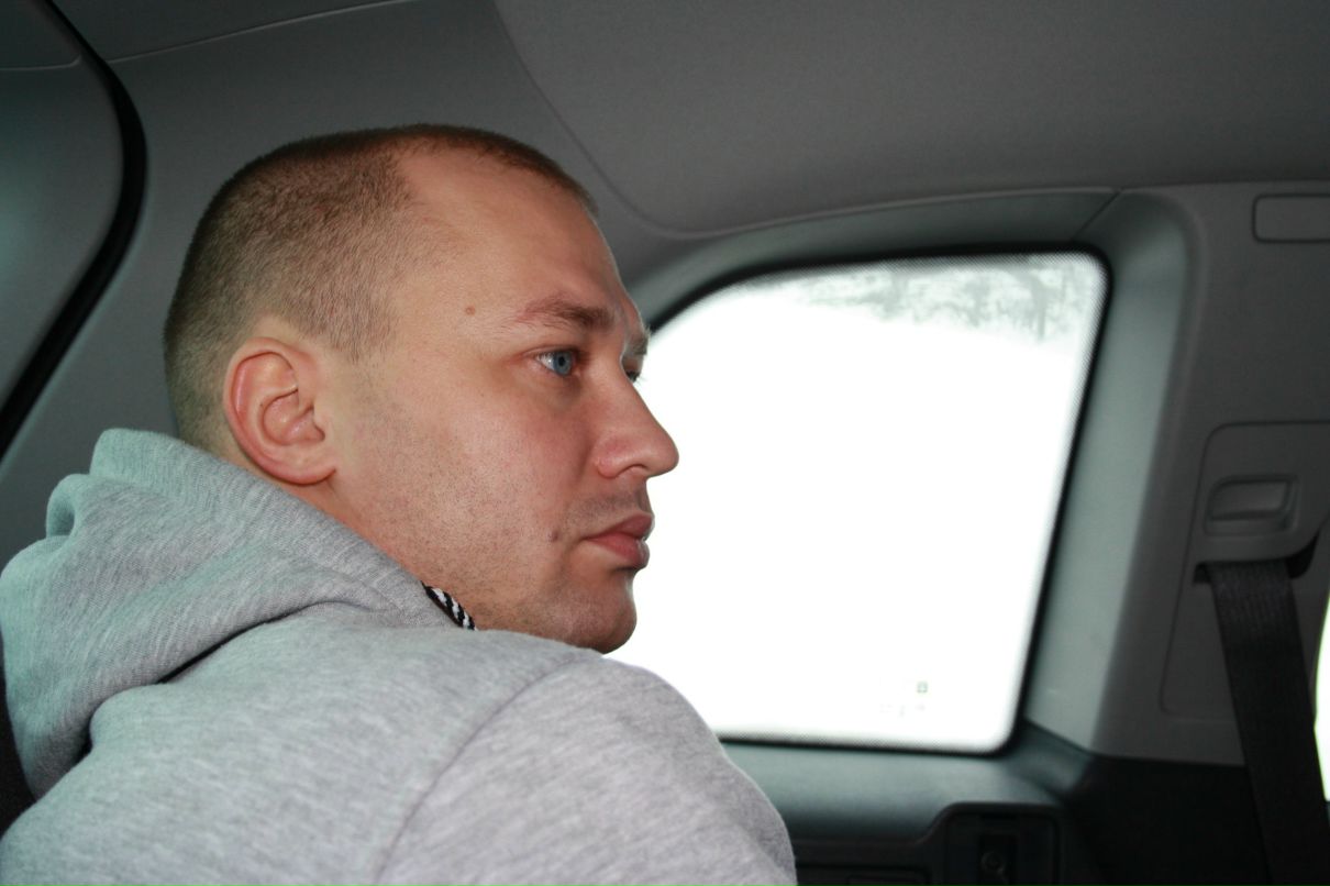 Денис Борзаков | Тольятти