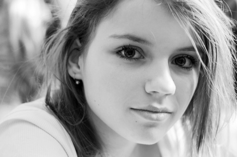 Аня Бандурина | Amsterdam