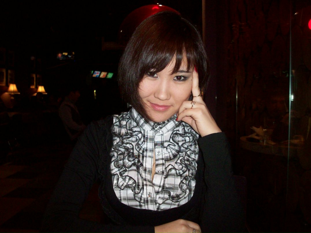 Юлия Кипрова | Якутск