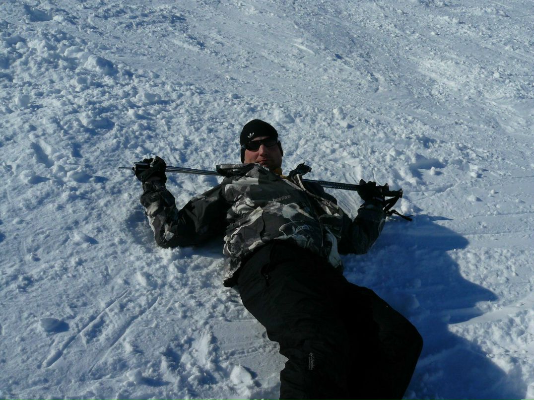 Руслан Миролюбов | Петрозаводск