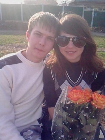 Илья Баранов | Новомосковск