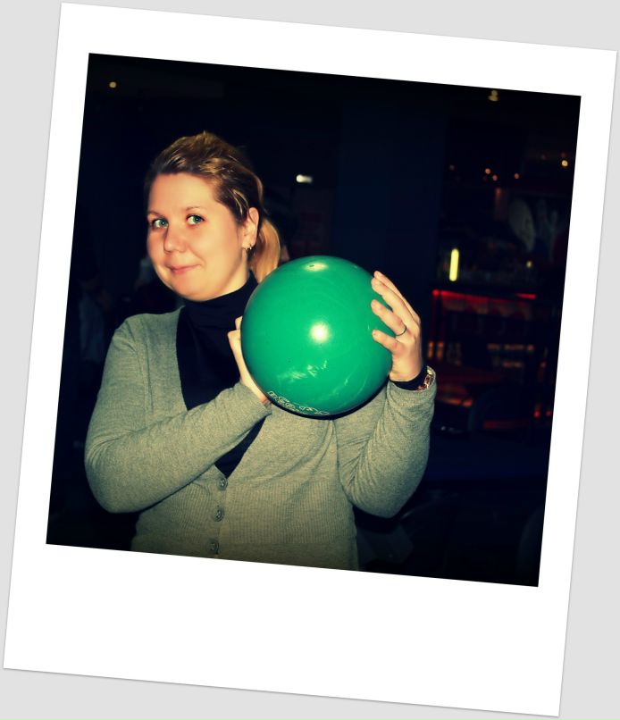 Мариночка Коблова | Нижний Новгород