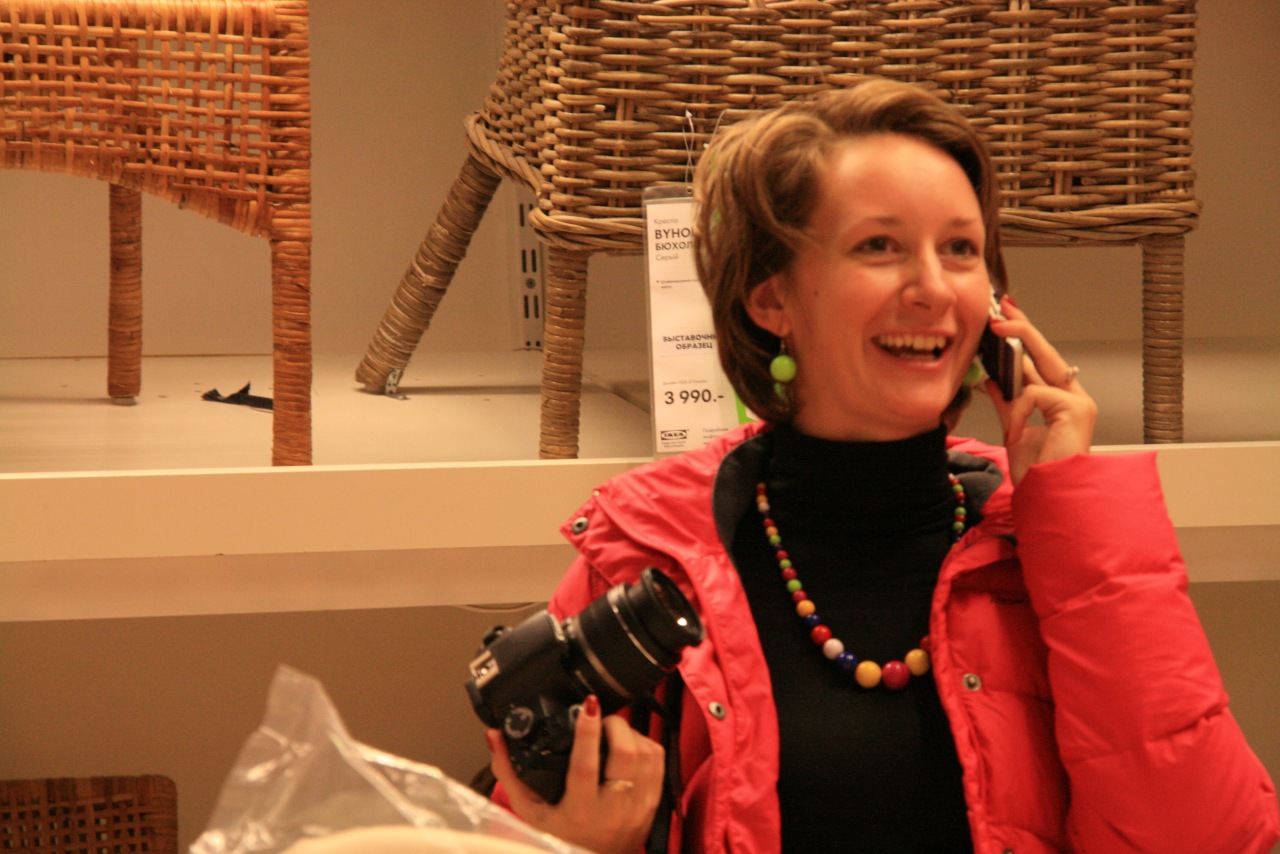 Фото профиля