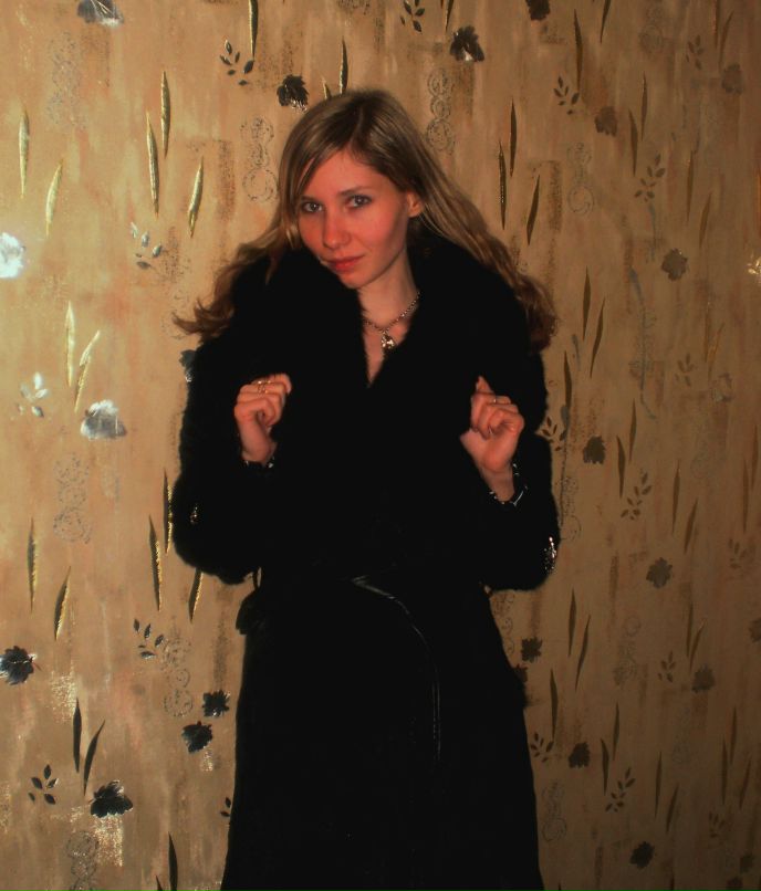 Аля Нестерова | Ульяновск