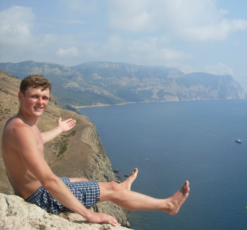 Макс Болтян | 